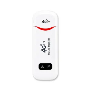 Danone-Portatiles de alta velocidad en inglés, dispositivo con Wifi, 4G, USB, Dongle de tarjeta de red, punto de acceso Wifi para coche, enrutadores inalámbricos, 150Mbps