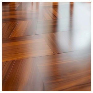 Lantai Kayu Oak Herringbone Grade AB, Kayu Keras, Harga Murah, Pengiriman 10 Hari - Product Image 2