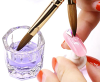 Monomère liquide pour poudre acrylique EMA MMA, vente en gros, inodore, OEM, marque privée