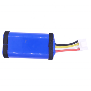 Batterie au lithium-ion GSP-1S2P-F6D, batterie au lithium polymère pour haut-parleur audio, 3,7 V, 4800 mAh, pour <span class=keywords><strong>JBL</strong></span> <span class=keywords><strong>Flip</strong></span> <span class=keywords><strong>6</strong></span> - Product Image 2