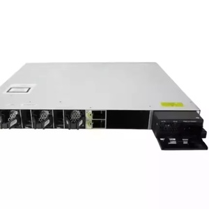 C9300X-12Y-A <b>Network</b> <b>Switch</b> - Product Image 3