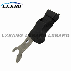 Chính hãng trục cam vị trí <span class=keywords><strong>rpm</strong></span> cảm biến 0232103015 cho <span class=keywords><strong>GM</strong></span> Opel Astra zafira Vauxhall 90506101 1238749 - Product Image 3