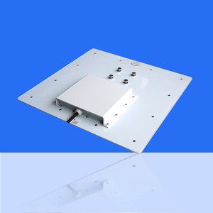 25-30 mét 915MHz M100 <span class=keywords><strong>chip</strong></span> 12dBi Antenna ISO 18000-6c tầm xa UHF <span class=keywords><strong>RFID</strong></span> thụ động tích hợp đầu đọc thẻ - Product Image 5