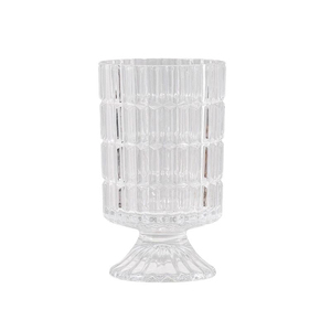Grand <span class=keywords><strong>vase</strong></span> en verre transparent simple moderne <span class=keywords><strong>Vase</strong></span> <span class=keywords><strong>hydroponique</strong></span> domestique à sens avancé - Product Image 5