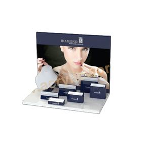 Estantes de exhibición de joyería acrílica, de buena calidad, bonitos - Product Image 1