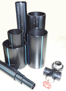 Tubo de HDPE al mejor precio de fábrica con máquina de extrusión de varilla de tubo de espuma Epe Pe, termorretráctil Hjt-<span class=keywords><strong>fr</strong></span> para suministro de agua - Product Image 3