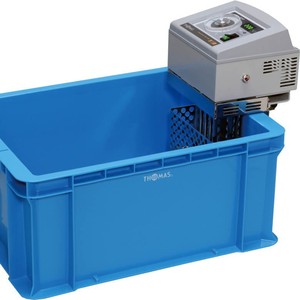 ตู้บ่มเพาะอุณหภูมิคงที่ Thomas TRL070 อุปกรณ์ห้องปฏิบัติการอุณหภูมิต่ำ - Product Image 2