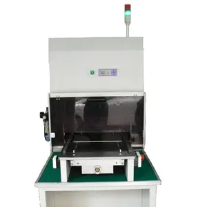 smt punching machine/pcb fpc board equipment