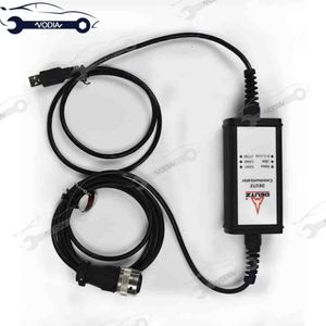 For Serdia Deutz 2010 EMR MD1 LPG Level6 Dongle Diagnose Kit Engine <b>Communicator</b> deutz Decom Diagnostic Scanner - Product Image 2