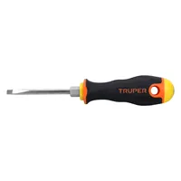 Tournevis de placard MASTER 72, 3/16 x 3', poignée confortable, TRUPER