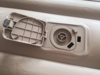 Lit Gonflable Automatique d'Intérieur à Gonflage Rapide, Matelas avec Pompe Intégrée pour Camping, Voyages et Invités