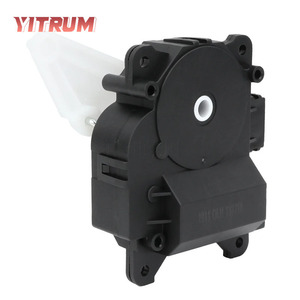 ตัวกระตุ้นแดมเปอร์เครื่องปรับอากาศ YITRUM รุ่น 79160S0XA01 AC 240V สำหรับระบบปรับอากาศของฮอนด้า - Product Image 3