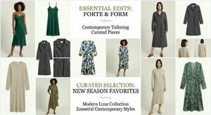 Flutter Sleeve Round Neck Slim Summer Dresses, Light Adult Dress, Random Mix Assorted Designs <b>Mixed</b> Container Wholesale Shipment - Product Image 1