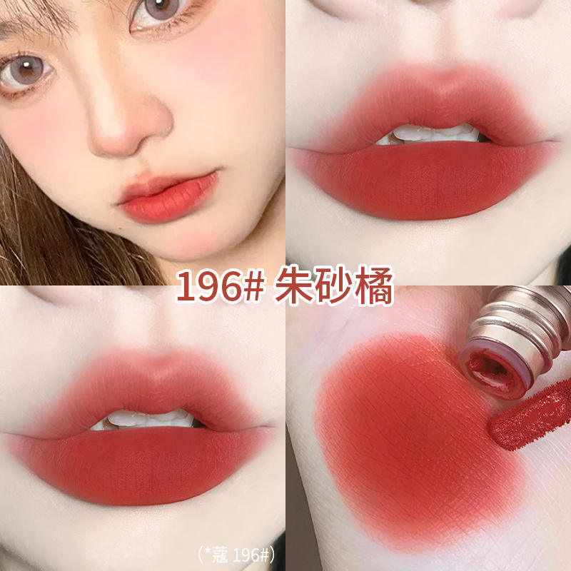 196 # Orange cinabre