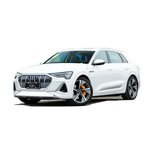 YK Motors offre bon prix nouvelle voiture électrique SUV de luxe Audi E-tron nouvelle voiture auto