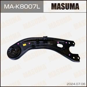 ชุดแขนควบคุมช่วงล่างรถยนต์ MA-K8007L MASUMA ชิ้นส่วนอะไหล่ช่วงล่างรถยนต์สำหรับ TOYOTA - Product Image 3