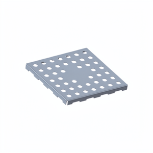 BMI-S-111 บริการแบบครบวงจรพร้อมแผ่นป้องกันคลื่นวิทยุ - Product Image 1