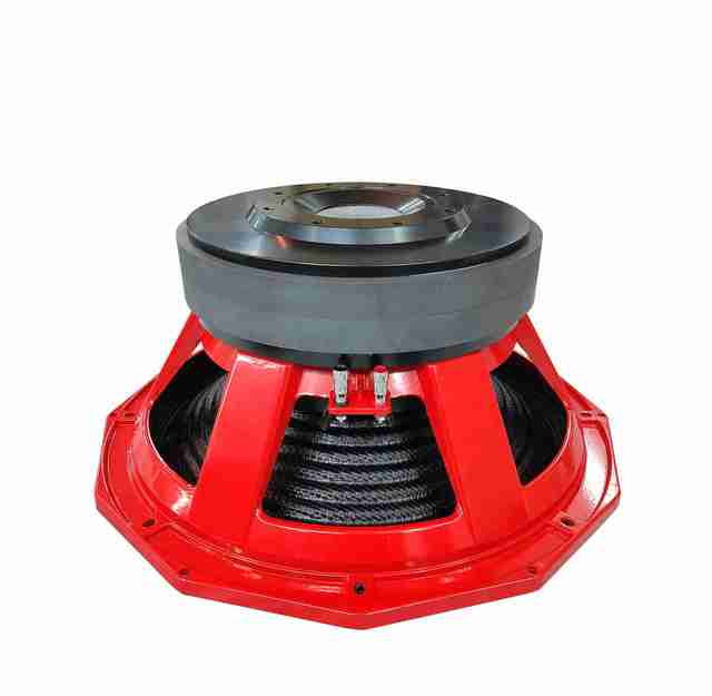 NEW PRO Audio Speakers 18 Inch Subwoofer Double Magnet Big Power