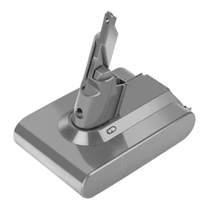 Batería de Repuesto de Alta Potencia de 3500 mAh para Aspiradoras Inalámbricas, Compatible con <span class=keywords><strong>Dyson</strong></span> <span class=keywords><strong>V6</strong></span> V7 V8 V10 V11 V12 DC1 DC2 - Product Image 3
