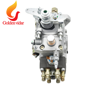 Goldene Vidar Neue Diesel-Einspritzpumpe 5254973 0460426495 VE6/12F750R1115 für Cummins 6BT 5.9 Dieselmotor von <span class=keywords><strong>Bosch</strong></span> - Product Image 6