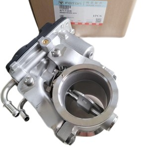 Válvula de aceleración Foton 5528464 para motor diésel 2.8 Euro VI, pieza de repuesto - Product Image 4
