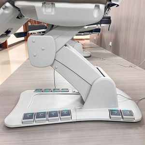 Meubles de <span class=keywords><strong>salon</strong></span> médical de haute qualité, <span class=keywords><strong>salon</strong></span> de beauté, lit de spa à <span class=keywords><strong>4</strong></span> moteurs, lit de beauté, tables de soins électriques pour clinique - Product Image 6