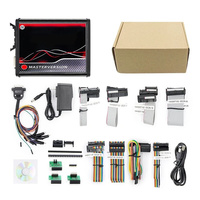 V2.80 KESS Ktag K-TAG V7.020 K-ESS V2.53 V2 V5.017 SW Master Herramienta de Programación y Chip Tuning para ECU con 1 Año de Garantía
