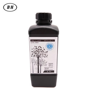 Tinta UV Dura <span class=keywords><strong>SAKATA</strong></span> de Japón, JHV-05, Inodoros, Tintas de Curado UV LED C/M/Y/K/W/Lc/Lm para Tableros KT, Acrílico, Cuero, Madera, Vidrio - Product Image 6