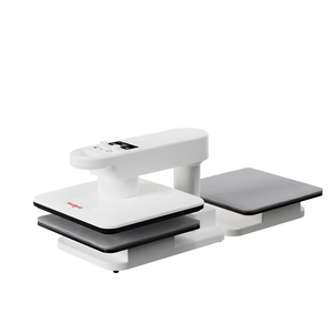 Procolored H15 Auto 360 °   Máquina de Transferencia de Calor DTF Automática Giratoria, Recién Llegada - Product Image 4