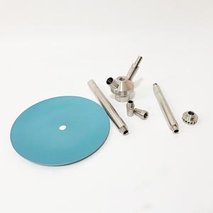 <span class=keywords><strong>Chicha</strong></span> moyen en acier inoxydable 304, shisha Hookah, qualité supérieure, pour <span class=keywords><strong>tabac</strong></span>, narguilé, 1 pièce - Product Image 4