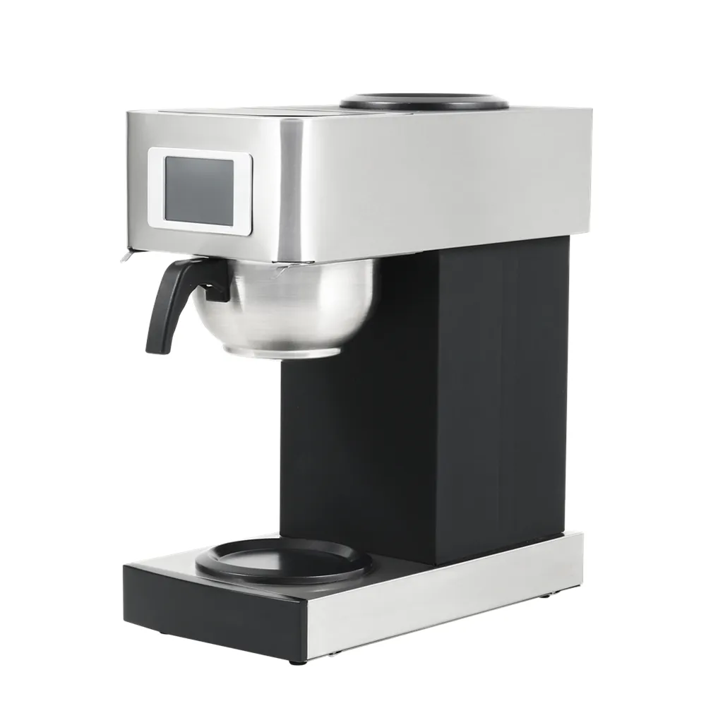 เครื่องทำกาแฟอัตโนมัติแบบซาลาเปา,เครื่องทำกาแฟควบคุมด้วยดิจิทัลปี2023