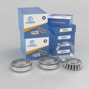 Alesaggio 75mm Z-580616 cuscinetto a rulli conici Tr1 580616 - Product Image 2