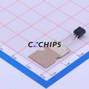 Transistor Bipolar de Unión (BJT) 8050-D TO-92 Nuevo y Original, Venta al por Mayor de Componentes Electrónicos y Servicio BOM - Product Image 1