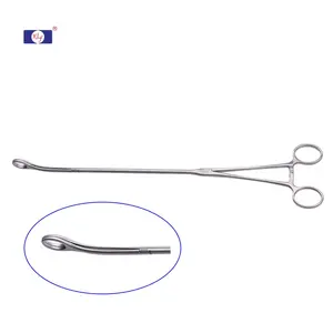 Type Forceps Thoracoscopic Forceps Tissue Forceps Thoractomy Surgery