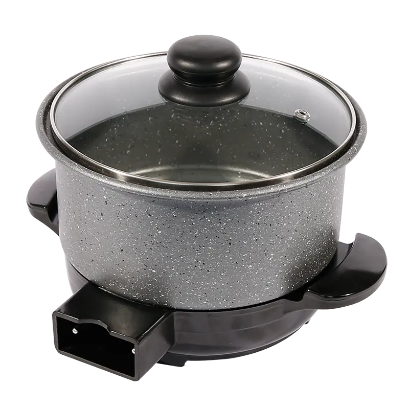 buy popular best stir fry pan wok stand for electric stove near me smokeless and non steak