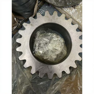Reductor de minería de engranajes planetarios secundarios tipo cantilever EZB260 para equipos de perforación de carreteras de la <span class=keywords><strong>Academia</strong></span> de Ciencias del Carbón de Shanxi, 21.5kg - Product Image 3