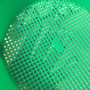 גן אדמת אדמה פלסטיק מסננת - Product Image 5