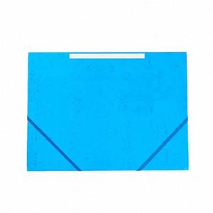 Paper <b>File</b> <b>Folder</b> Bag Expanding <b>File</b> <b>Folder</b> Expanding <b>File</b> <b>Folder</b> with Elastic Rope - Product Image 2
