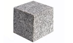 حجر الجرانيت الرمادي G603 بتصميم فضي مخصص، متوفر مباشرة من المصنع بأسعار منخفضة، يستخدم كبلاط للممرات - Product Image 2