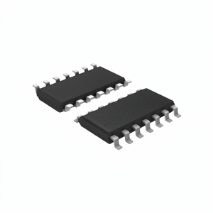 ชิป 14 SOlC TLV2463QD ซื้อออนไลน์ อะไหล่อิเล็กทรอนิกส์ ของแท้ บริการครบวงจร - Product Image 1