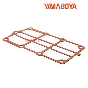 Joint d'étanchéité de remplacement Yamaha 66T-41114-A0 pour moteurs hors-bord essence 40 CV - Product Image 2