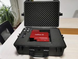 Microscopes à balayage 3D pour l'impression Flexo et Anilox - Product Image 6