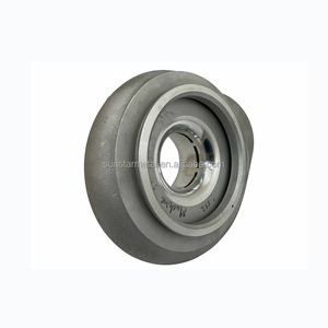 Производитель корпусов турбин и выхлопных систем для турбонагнетателей на заказ - Product Image 2