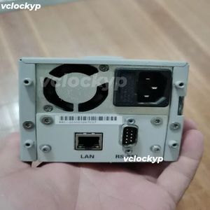 1 ชิ้น ใช้งานแล้ว Agilent E3632AS ผ่านการทดสอบแล้วในสภาพดี - Product Image 3