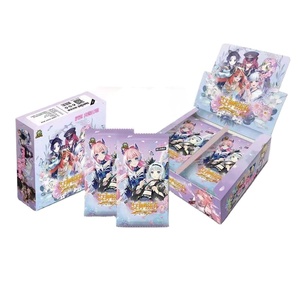 Sexy Yugioh Cards - Custom Anime Card Sleeves 2025