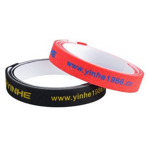 Protector <span class=keywords><strong>de</strong></span> Borde para Raqueta <span class=keywords><strong>de</strong></span> <span class=keywords><strong>Tenis</strong></span> <span class=keywords><strong>de</strong></span> <span class=keywords><strong>Mesa</strong></span> <span class=keywords><strong>Yinhe</strong></span>, Cinta Adhesiva <span class=keywords><strong>de</strong></span> Esponja Engrosada Anticolisión, Modelo 7005 - Product Image 5