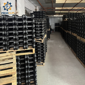 מחפר דוזר תחלוף חלקי חילוף שרשרת קישור הרכבה lg150 lg200 lg220 lg925 lg925 lg936 lg925 lg936 - Product Image 4