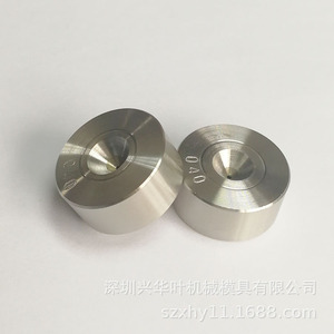 Ferramenta de joias, ferramenta de desenho de fio de diamante, carboneto, tungstênio, aço, ferramenta de desenho em formato redondo - Product Image 3