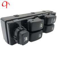 Interruptor de ventana principal eléctrico de coche de alta calidad OEM 93570-3W000WK 93570-3W300WK 93570-3W400WK para KIA