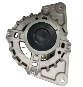 F000BL06M5 F 000 BL0 6M5 ME230742 12V 110A ORIGINAL SEG ALTERNADOR para FUSO CANTER 3C13 3C15 3C18 3S13 3S15 6S15 <span class=keywords><strong>7C15</strong></span> - Product Image 1